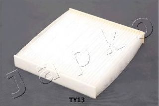 Фильтр, воздух во внутренном пространстве JAPKO 21TY13