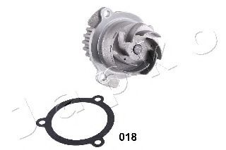 Водяной насос JAPKO 35018