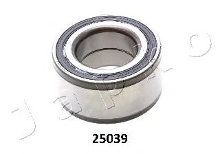 Комплект подшипника ступицы колеса JAPKO 425039
