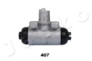Колесный тормозной цилиндр JAPANPARTS 6504407