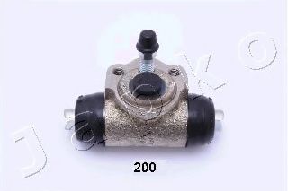 Колесный тормозной цилиндр ASHIKA CS200