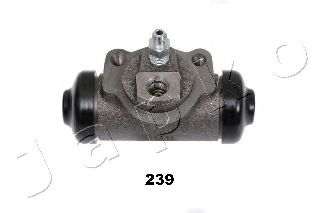 Колесный тормозной цилиндр JAPKO 67239
