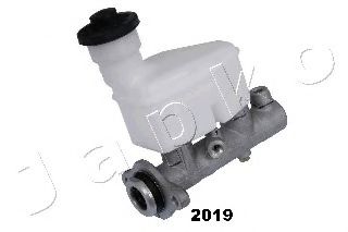 Главный тормозной цилиндр ASHIKA PF2019