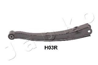 Рычаг независимой подвески колеса, подвеска колеса JAPKO 71H03R