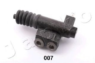 Рабочий цилиндр, система сцепления JAPANPARTS 8500007