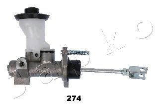 Главный цилиндр, система сцепления JAPKO 95274