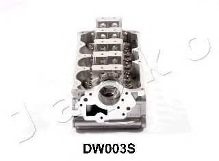 Головка цилиндра ASHIKA XXDW003S
