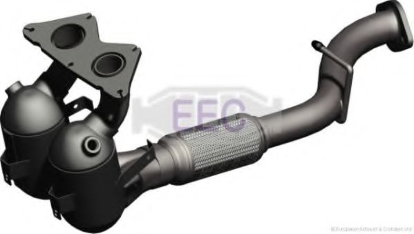 Катализатор EEC AR6000