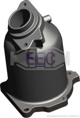 Катализатор EEC DT6006