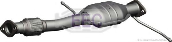 Катализатор EEC KA6004