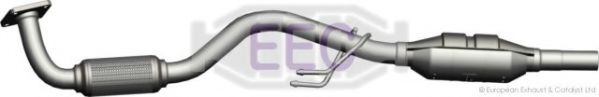 Катализатор EEC VK6005T