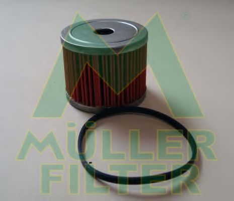 Топливный фильтр MULLER FILTER FN111909