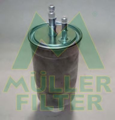 Топливный фильтр MULLER FILTER FN124