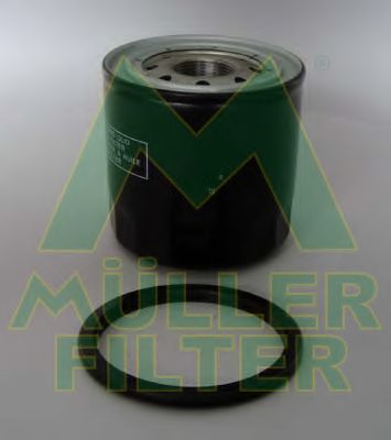Масляный фильтр MULLER FILTER FO588