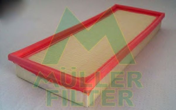 Воздушный фильтр MULLER FILTER PA3160