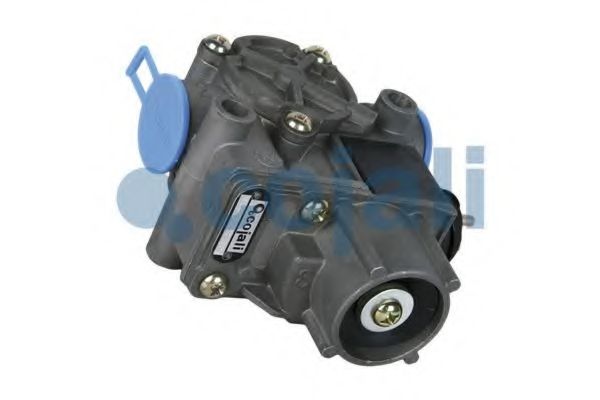 Клапан, регулирование противоблокировочного устройства COJALI 2209204