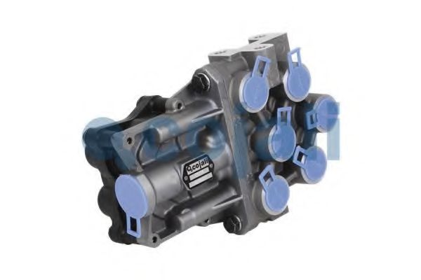 Клапан многоцикловой защиты COJALI 2322619