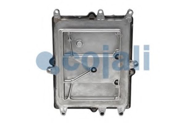 Блок управления, система впрыска COJALI 350193