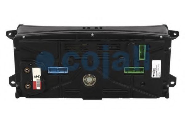 Устройство управления COJALI 350447