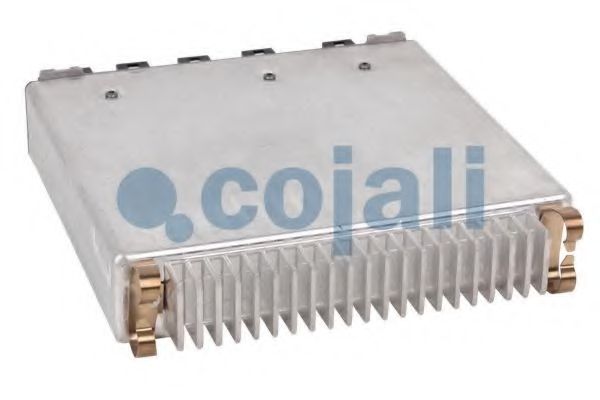 Блок управления, динамики тормоза / движения COJALI 352412