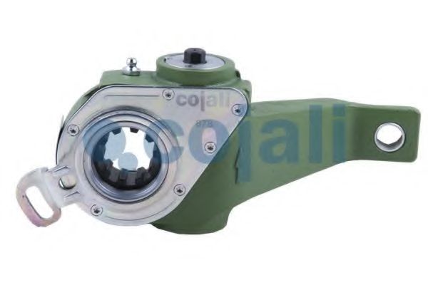 Система тяг и рычагов, тормозная система COJALI 4231159