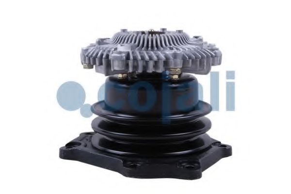 Сцепление, вентилятор радиатора COJALI 8115116