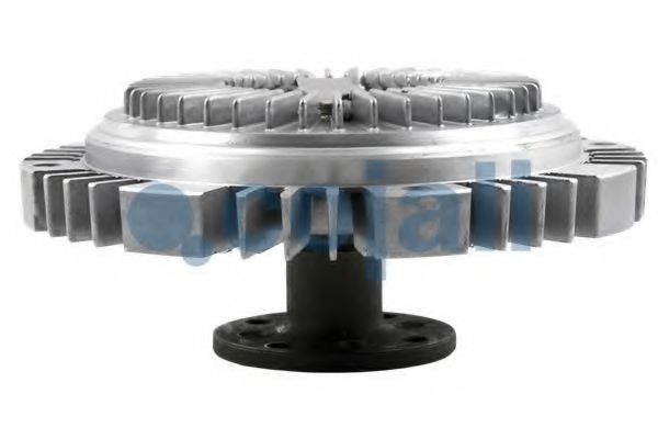 Сцепление, вентилятор радиатора COJALI 8124114