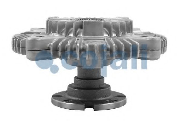 Сцепление, вентилятор радиатора COJALI 8136113