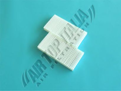 Фильтр, воздух во внутренном пространстве ZAFFO ZF592 Couple