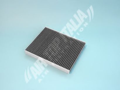 Фильтр, воздух во внутренном пространстве ZAFFO AS2065