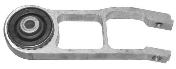 Кронштейн, глушитель VEMA 15121