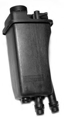 Бачок, радиатор VEMA 163002