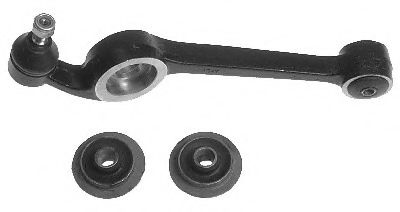 Рычаг независимой подвески колеса, подвеска колеса VEMA 16465