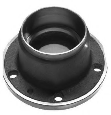 Ступица колеса BIRTH 3382