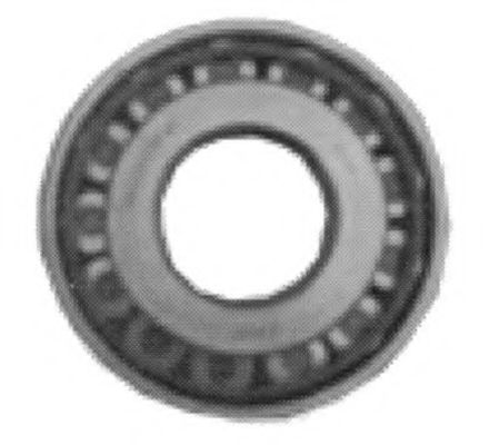 Подшипник ступицы колеса VEMA 4444369