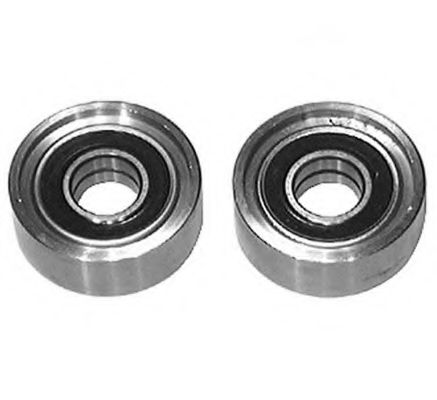 Натяжной ролик, ремень ГРМ VEMA 65013163