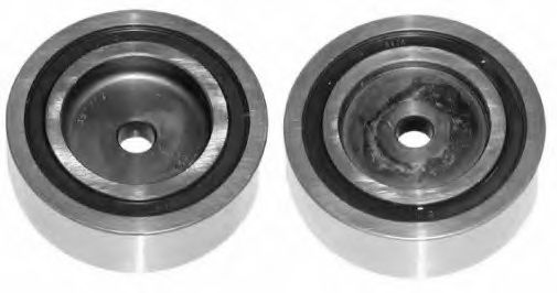 Паразитный / ведущий ролик, поликлиновой ремень VEMA 65513137