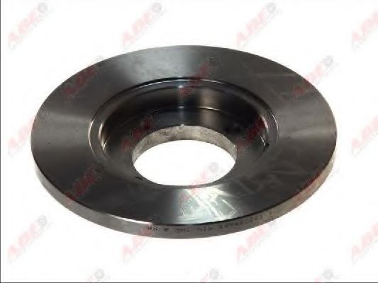 Тормозной диск LUCAS ELECTRICAL DF2662