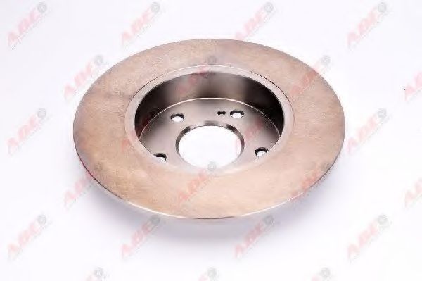 Тормозной диск KBP 38093