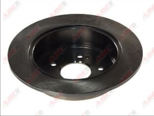 Тормозной диск HP (ZEBRA) 58327