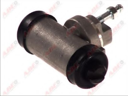 Колесный тормозной цилиндр METELLI 101471