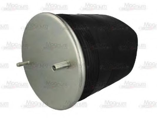 Кожух пневматической рессоры Magnum Technology 5002-03-0083P