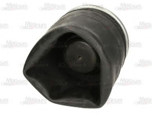 Кожух пневматической рессоры DT 125054