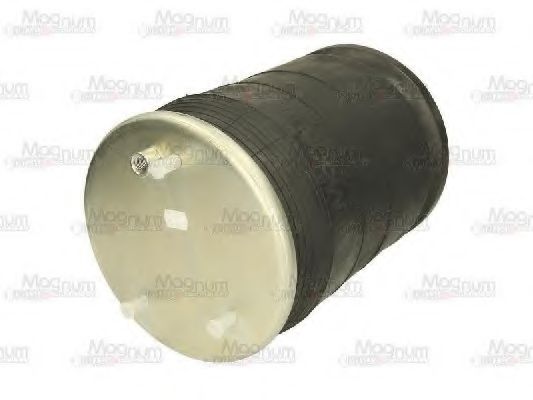 Кожух пневматической рессоры Magnum Technology 5002-03-0259P