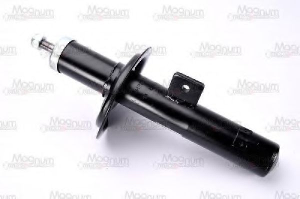 Амортизатор Magnum Technology AHP029MT