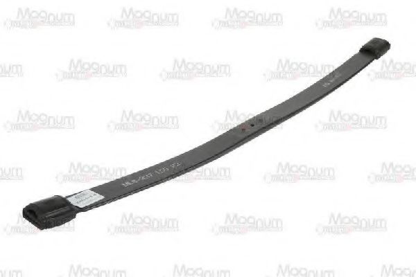 Рессорный лист Magnum Technology MLS-33715002