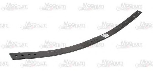 Рессорный лист Magnum Technology MLS-33781065