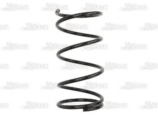 Пружина ходовой части Magnum Technology SZ5017MT