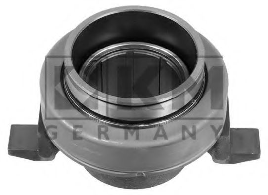 Выжимной подшипник KM Germany 069 1202