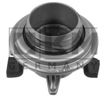 Выжимной подшипник KM Germany 069 1451